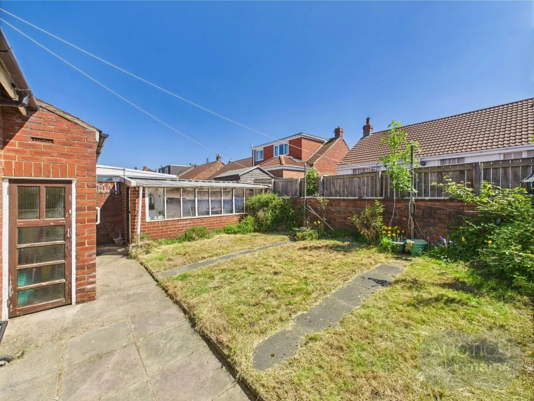67 Southend Road, Gateshead, Tyne And Wear, NE9 6XR