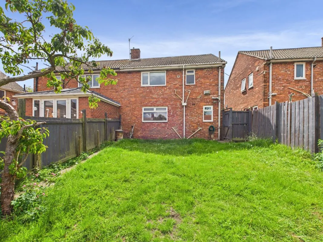 126 Braeside, Gateshead, Tyne And Wear, NE11 9RH