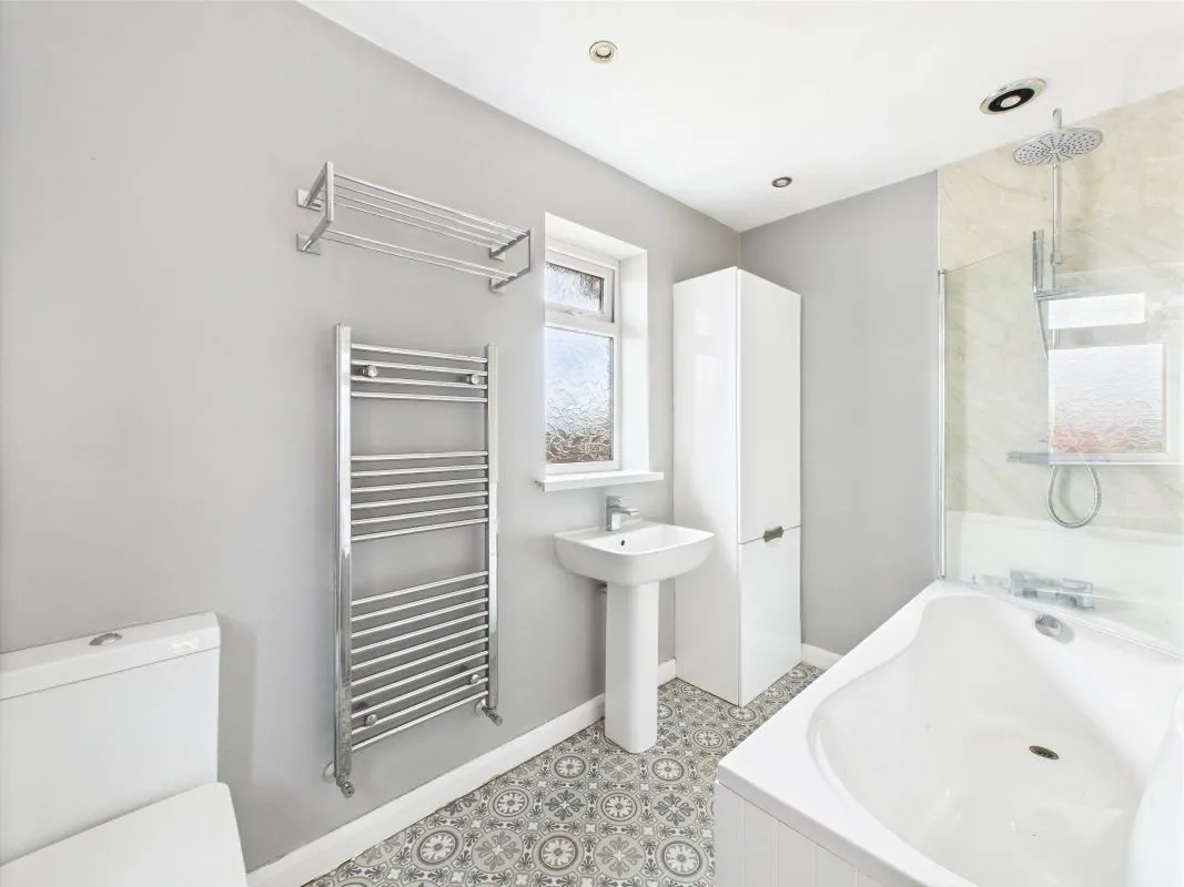 126 Braeside, Gateshead, Tyne And Wear, NE11 9RH