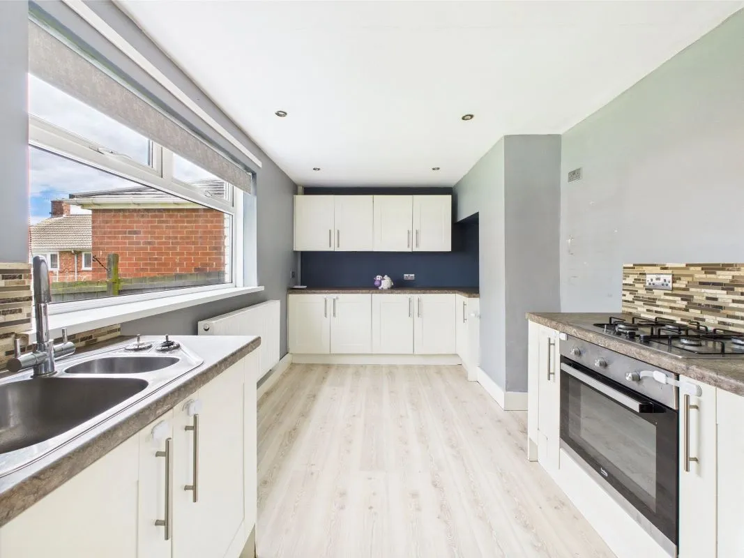 126 Braeside, Gateshead, Tyne And Wear, NE11 9RH