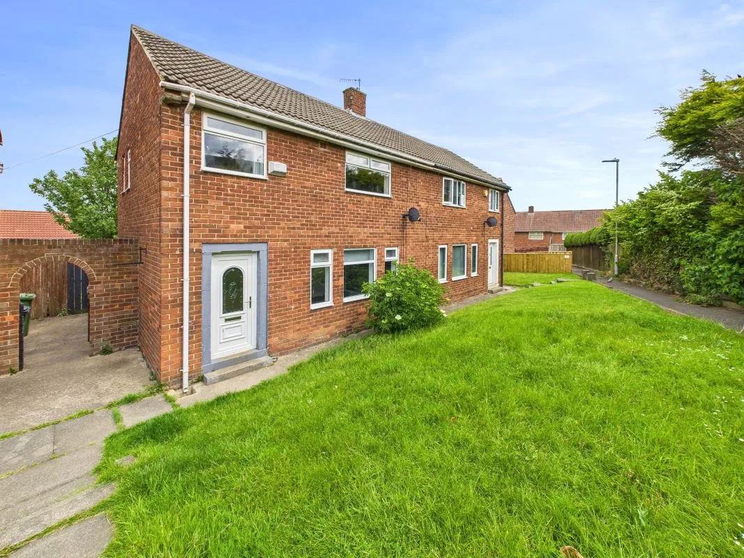 126 Braeside, Gateshead, Tyne And Wear, NE11 9RH