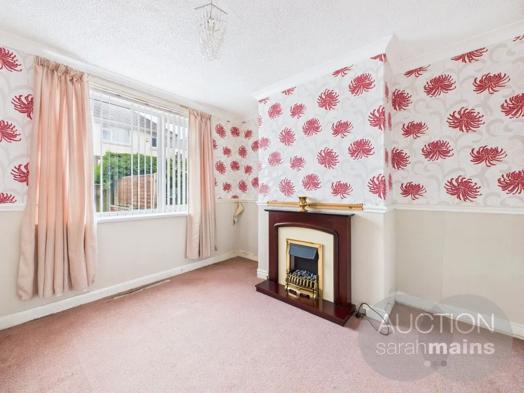 5 Clyde Street, Gateshead, Tyne And Wear, NE8 3SX