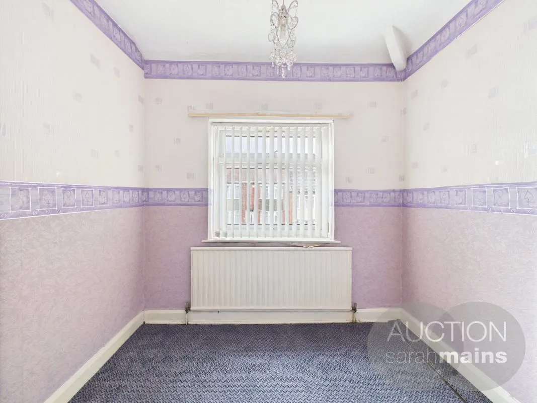 5 Clyde Street, Gateshead, Tyne And Wear, NE8 3SX