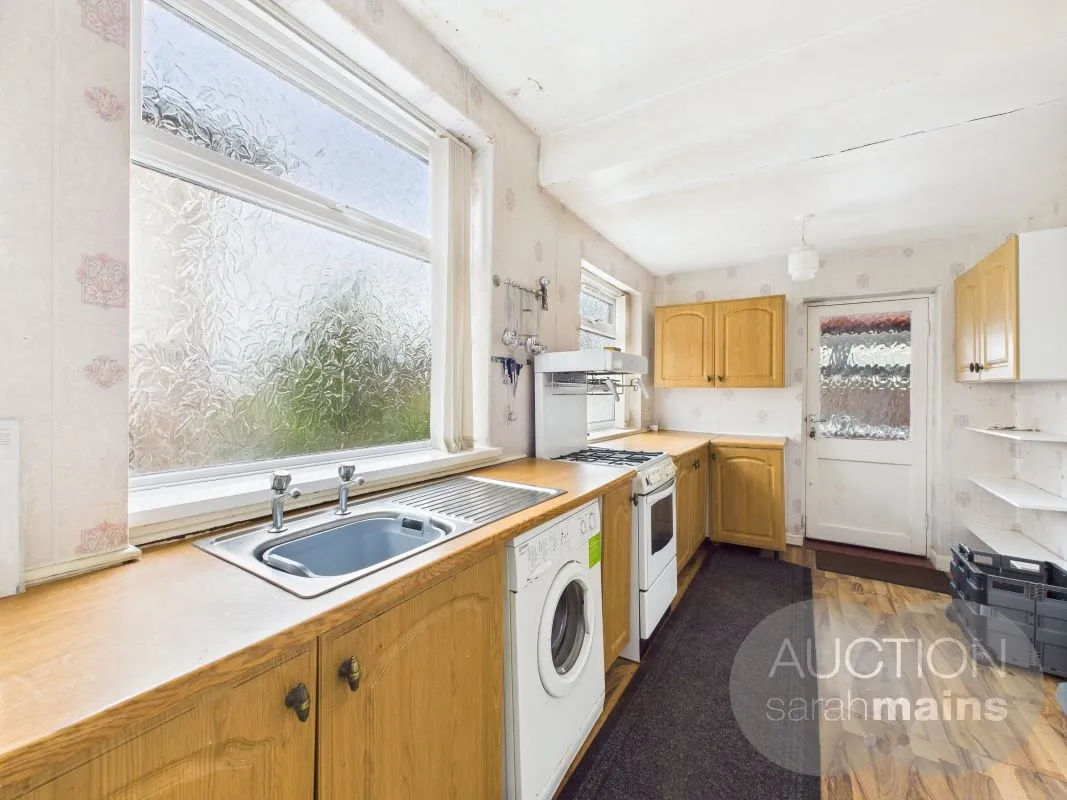 5 Clyde Street, Gateshead, Tyne And Wear, NE8 3SX