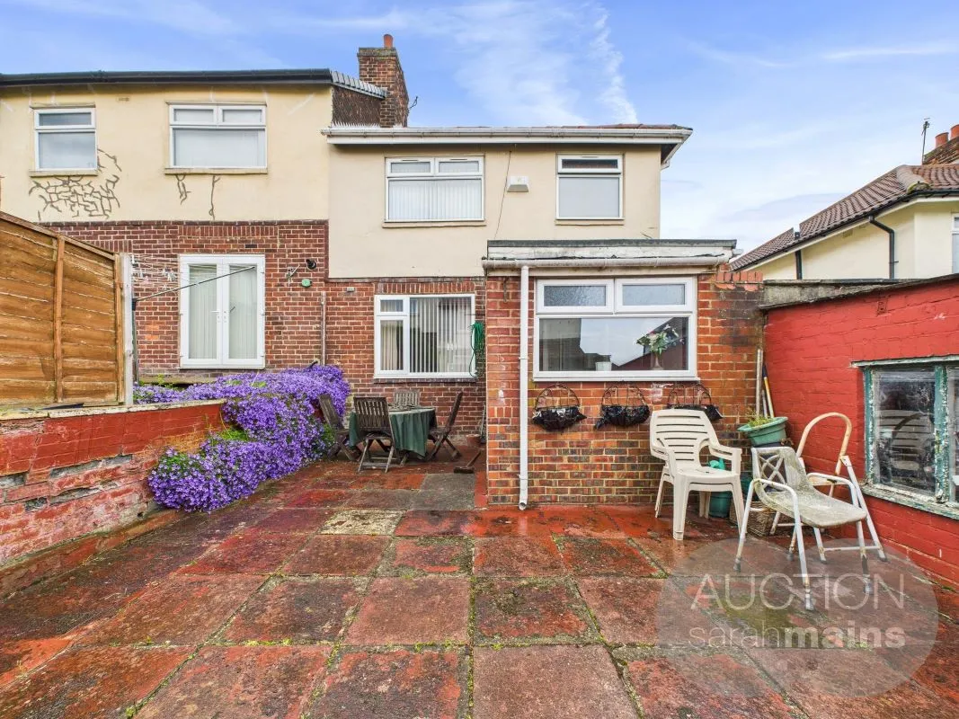 5 Clyde Street, Gateshead, Tyne And Wear, NE8 3SX