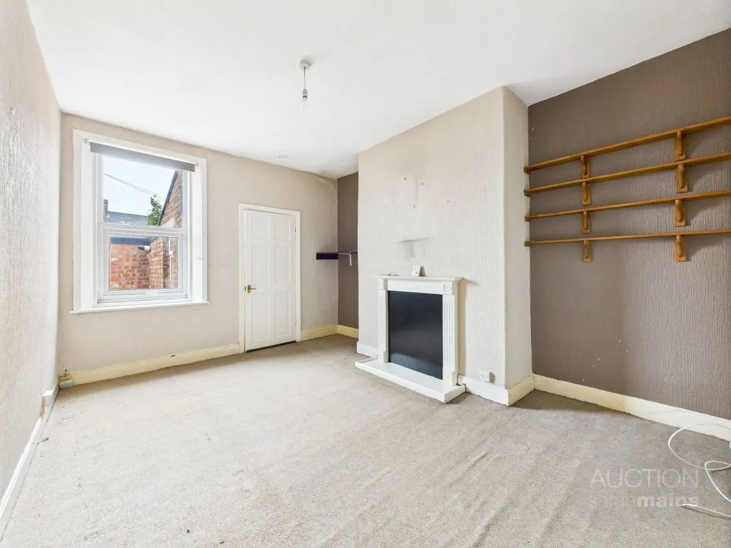 149 Hyde Park Street, Gateshead, Tyne And Wear, NE8 4QD