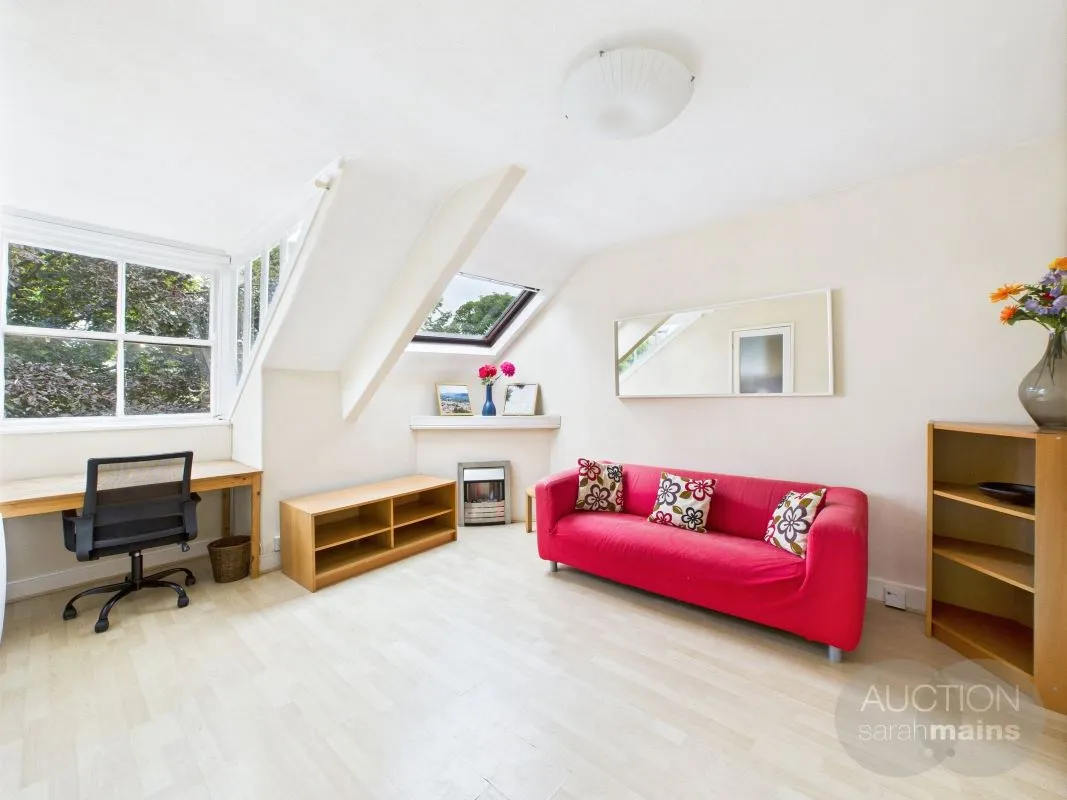 Property cover