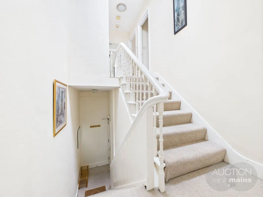 Flat D, 24 Saint Georges Terrace, Jesmond, Newcastle upon Tyne, Newcastle upon Tyne, NE2 2SY