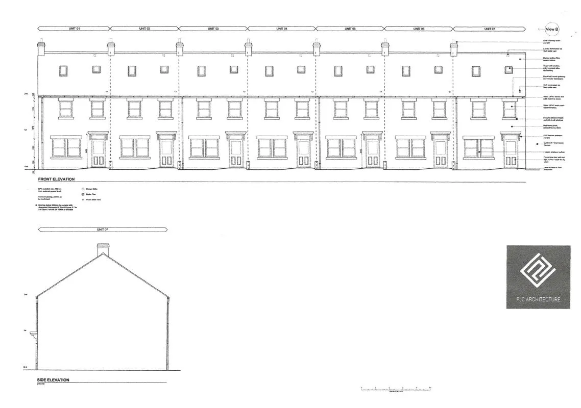Land, at Station Road, Boldon Colliery, South Tyneside, NE35 9HP