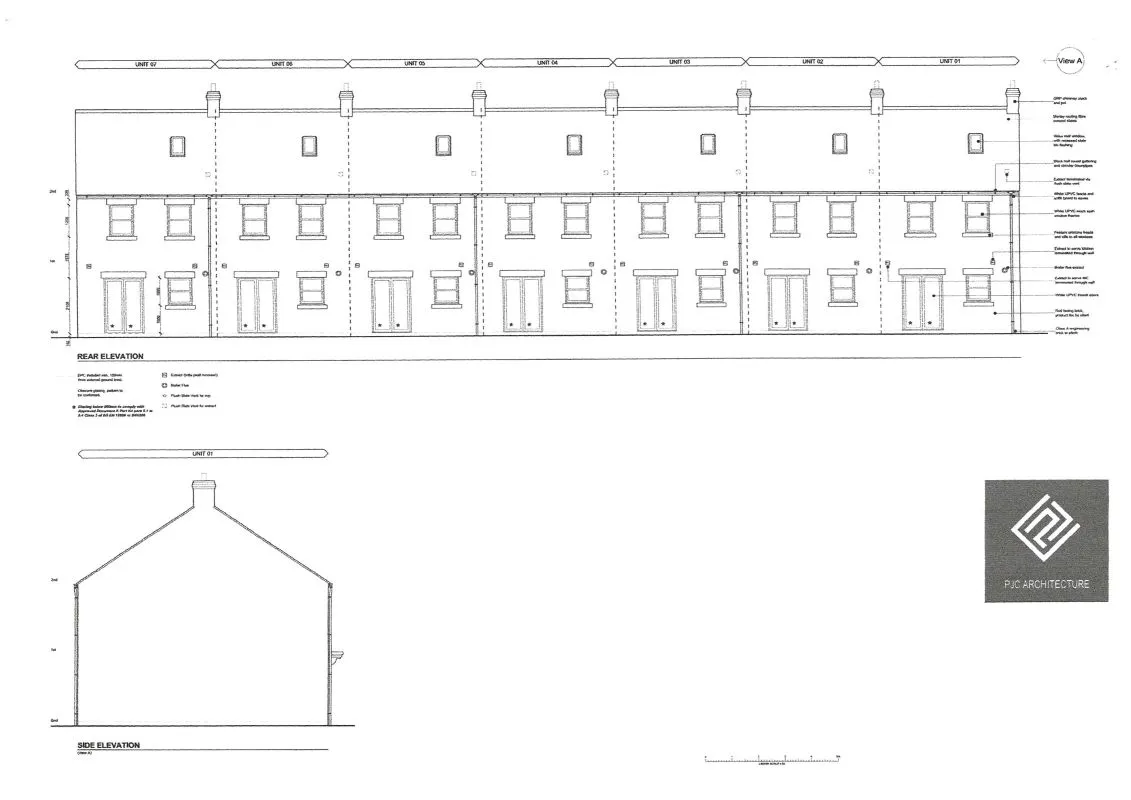 Land, at Station Road, Boldon Colliery, South Tyneside, NE35 9HP
