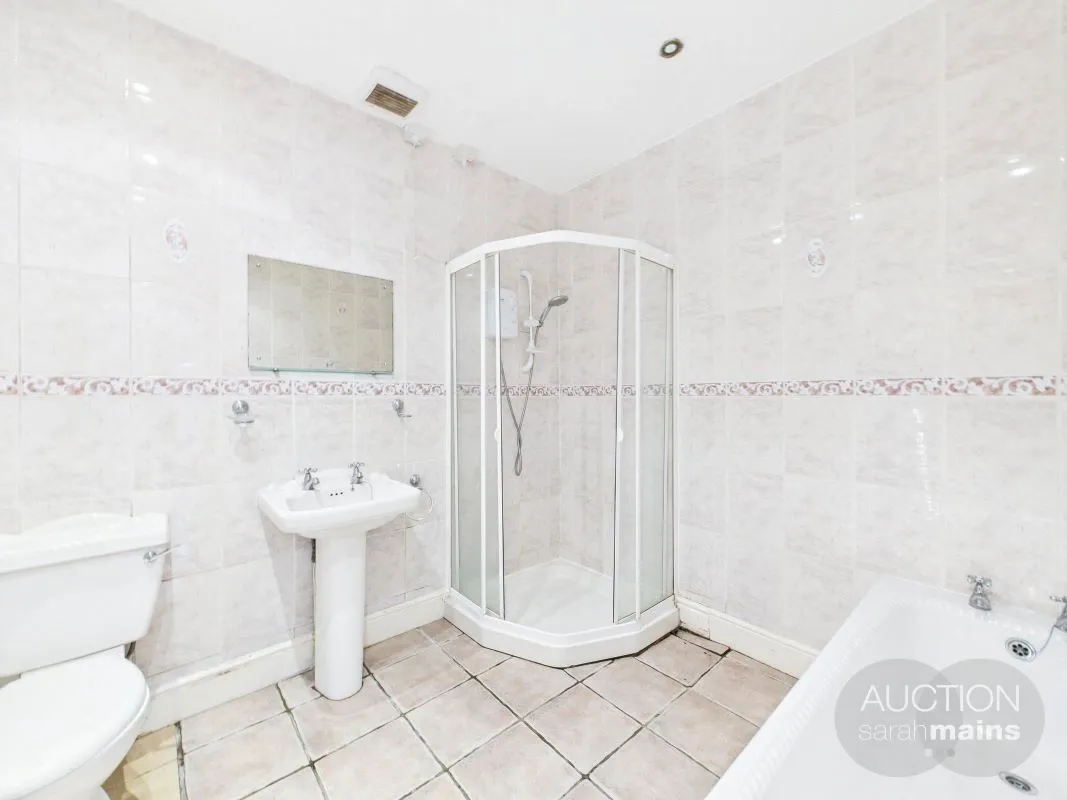 Property cover