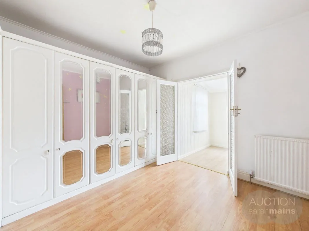 13 Whinneyfield Road, Newcastle upon Tyne, Tyne and Wear, NE6 4HU