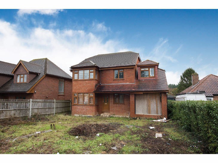 26 Hever Avenue, West Kingsdown, Sevenoaks, Kent TN15 6HE