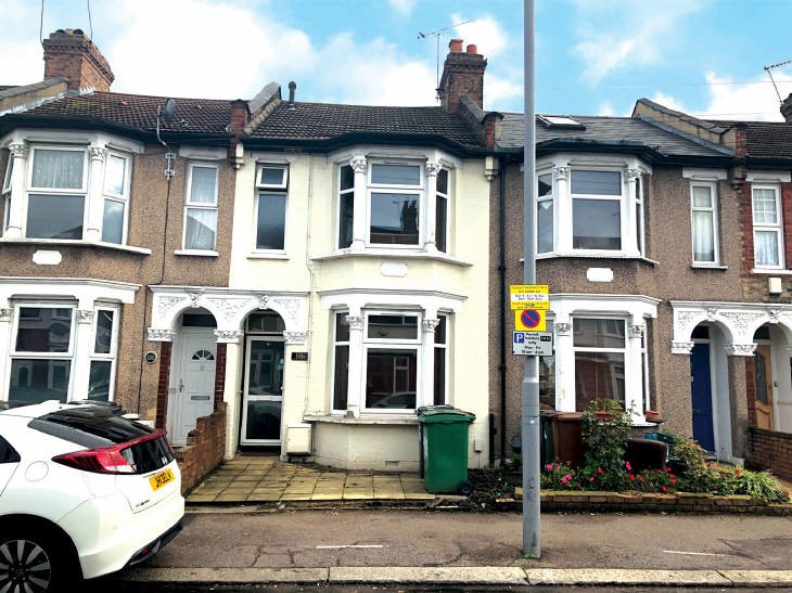 186 Fulbourne Road, Walthamstow, London E17 4EU