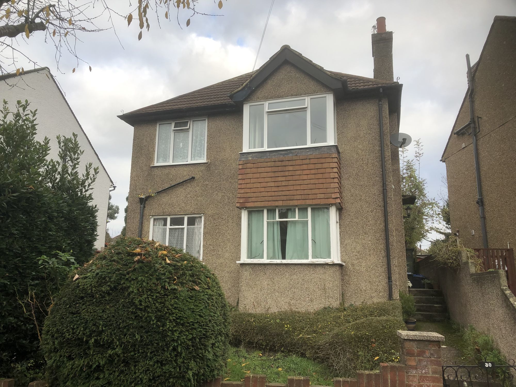 32 Waddon Park Avenue, Croydon, Surrey CR0 4LU