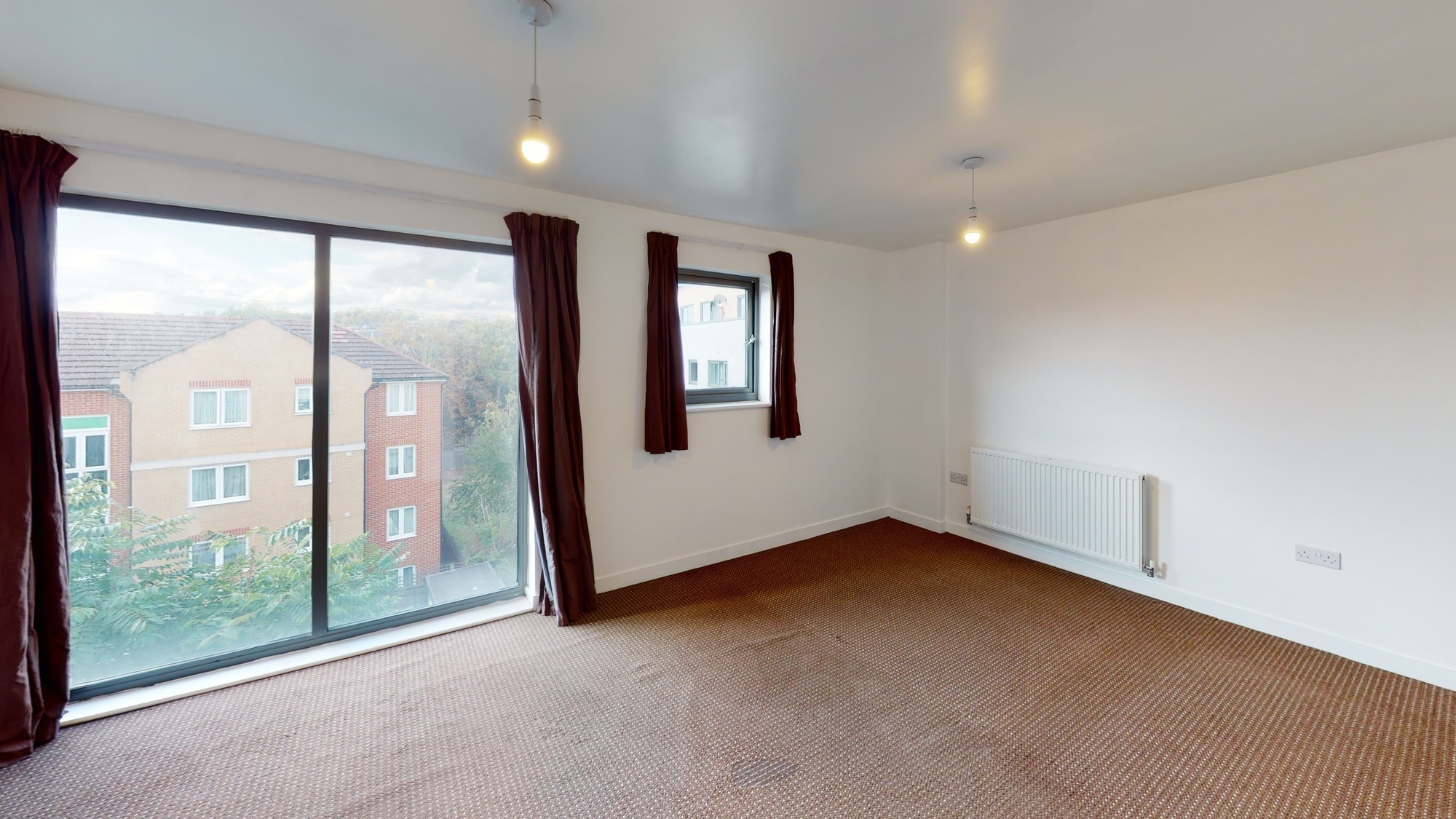 23 Axis House, 262 Lewisham High Street, Lewisham, London SE13 6AD