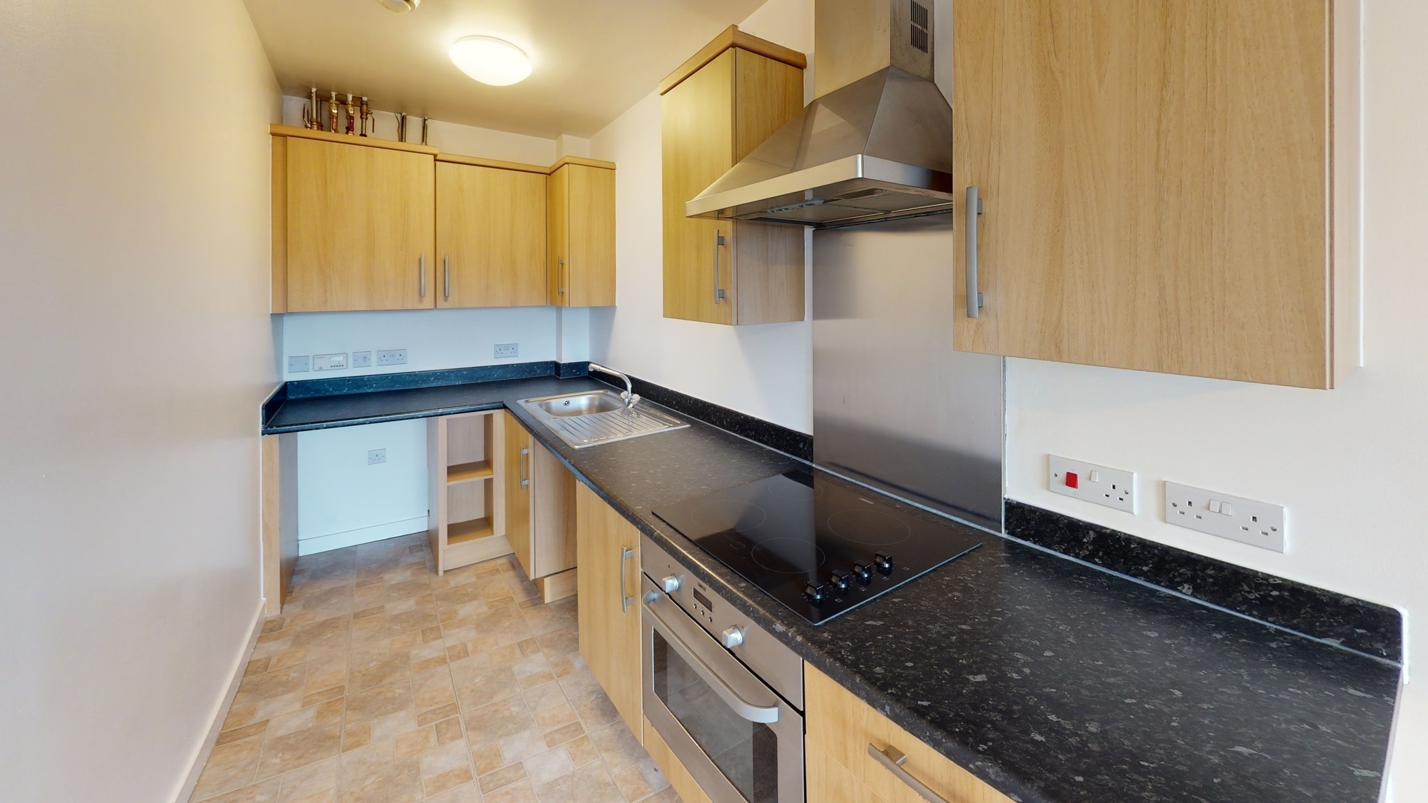 23 Axis House, 262 Lewisham High Street, Lewisham, London SE13 6AD