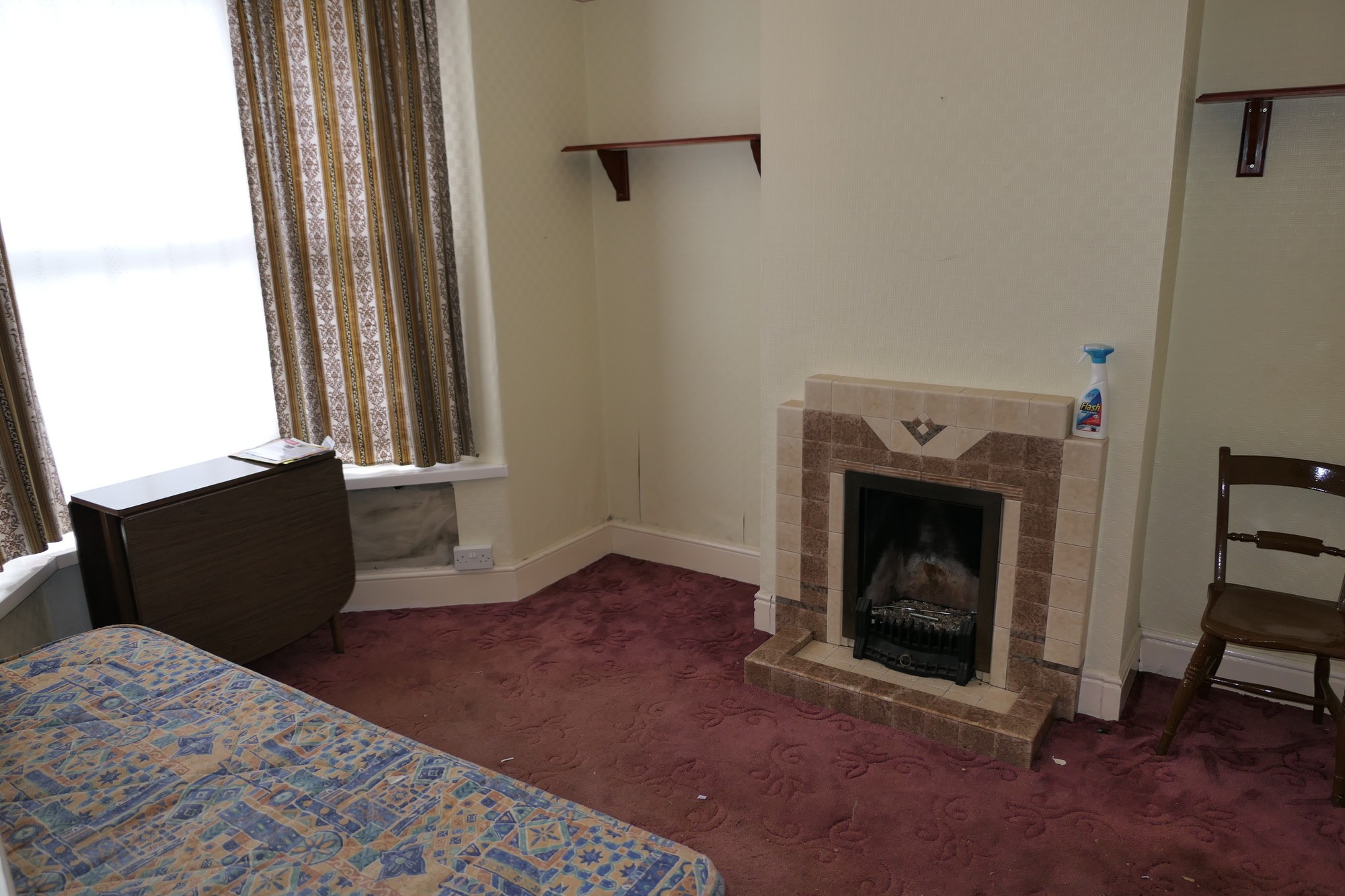 18 South Road, Fratton, Portsmouth, Hampshire, PO1 5QT