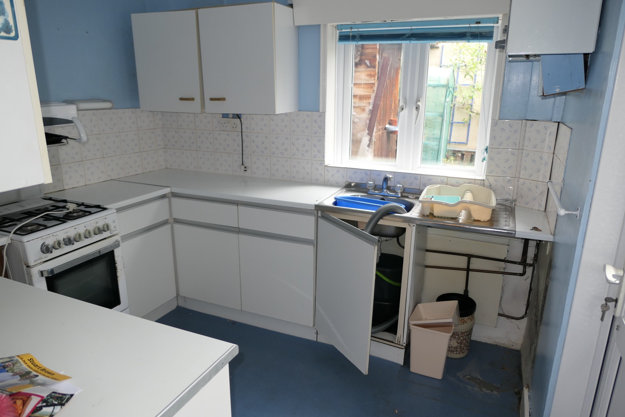 18 South Road, Fratton, Portsmouth, Hampshire, PO1 5QT