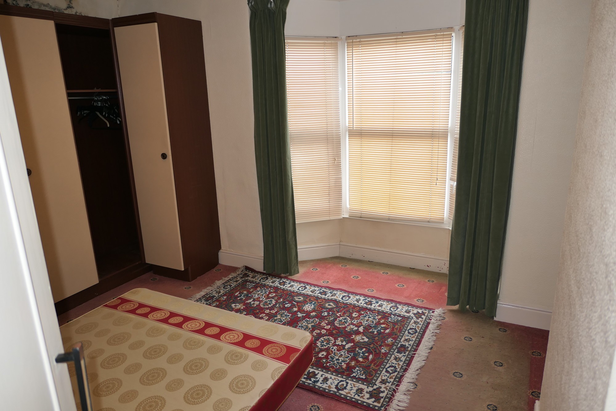 18 South Road, Fratton, Portsmouth, Hampshire, PO1 5QT