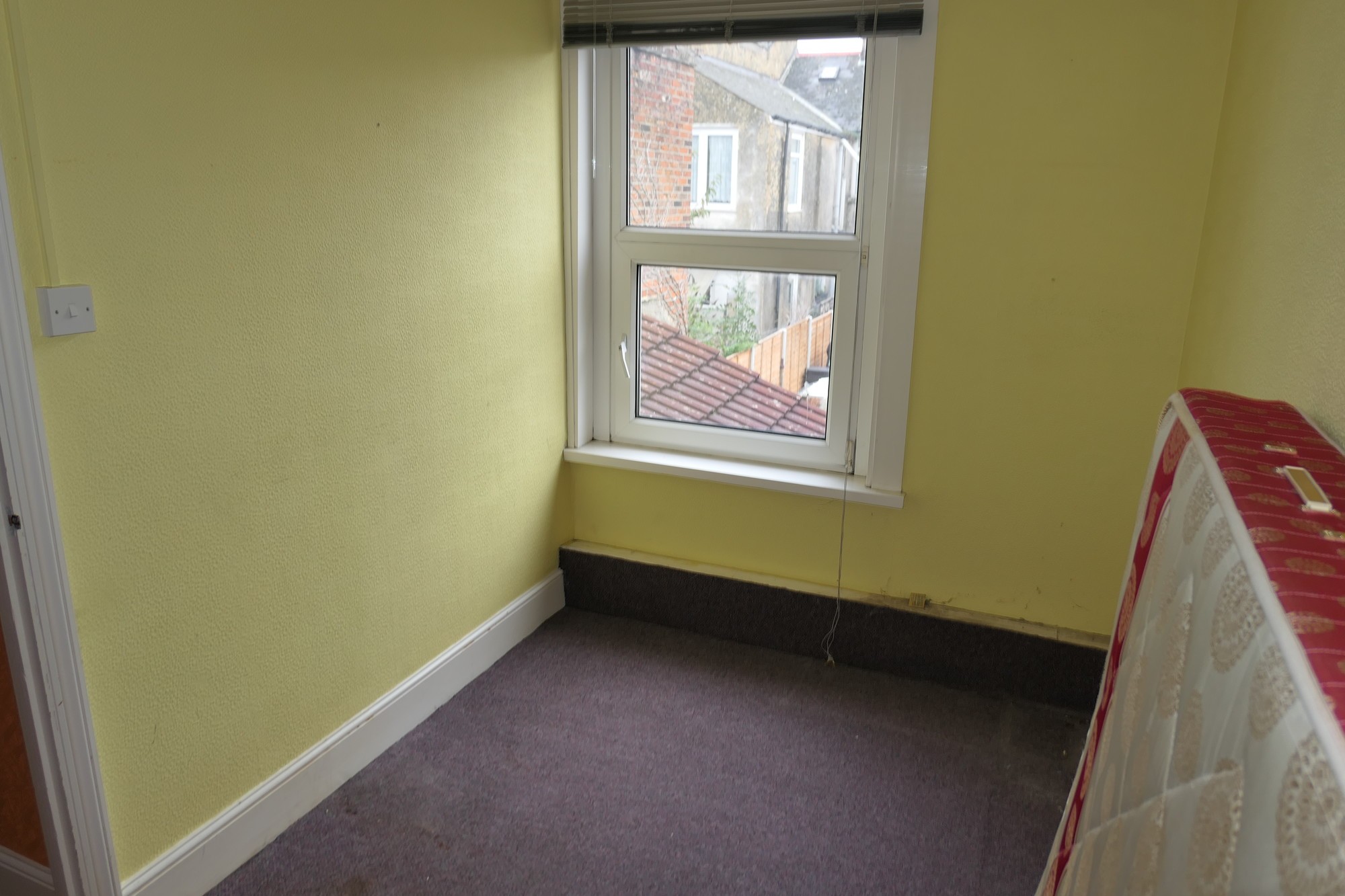 18 South Road, Fratton, Portsmouth, Hampshire, PO1 5QT