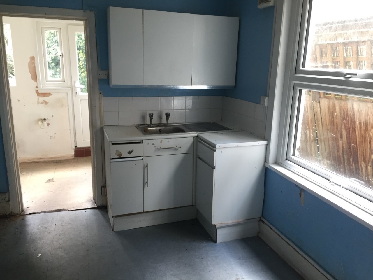 5 Aslett Street, Earlsfield, London, SW18 2BE