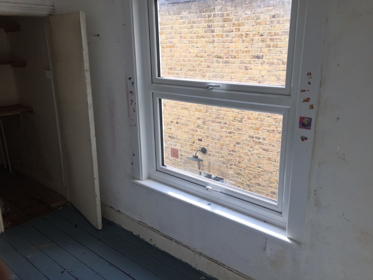 5 Aslett Street, Earlsfield, London, SW18 2BE