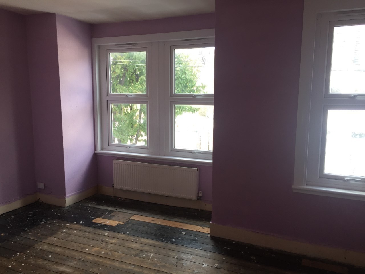 5 Aslett Street, Earlsfield, London, SW18 2BE