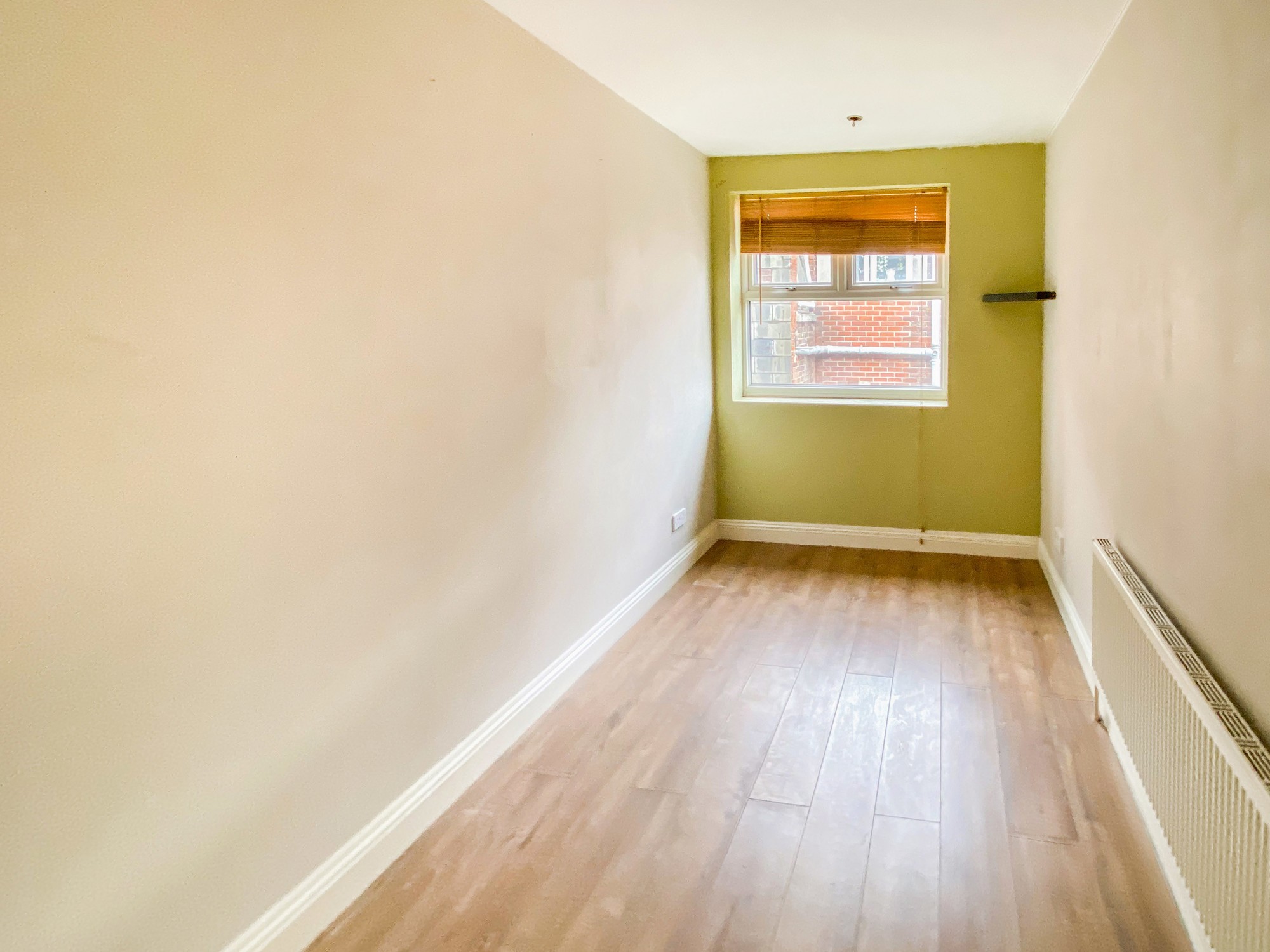 6 Jade Mews, 62 Kingston Road, Portsmouth, PO2 7PE