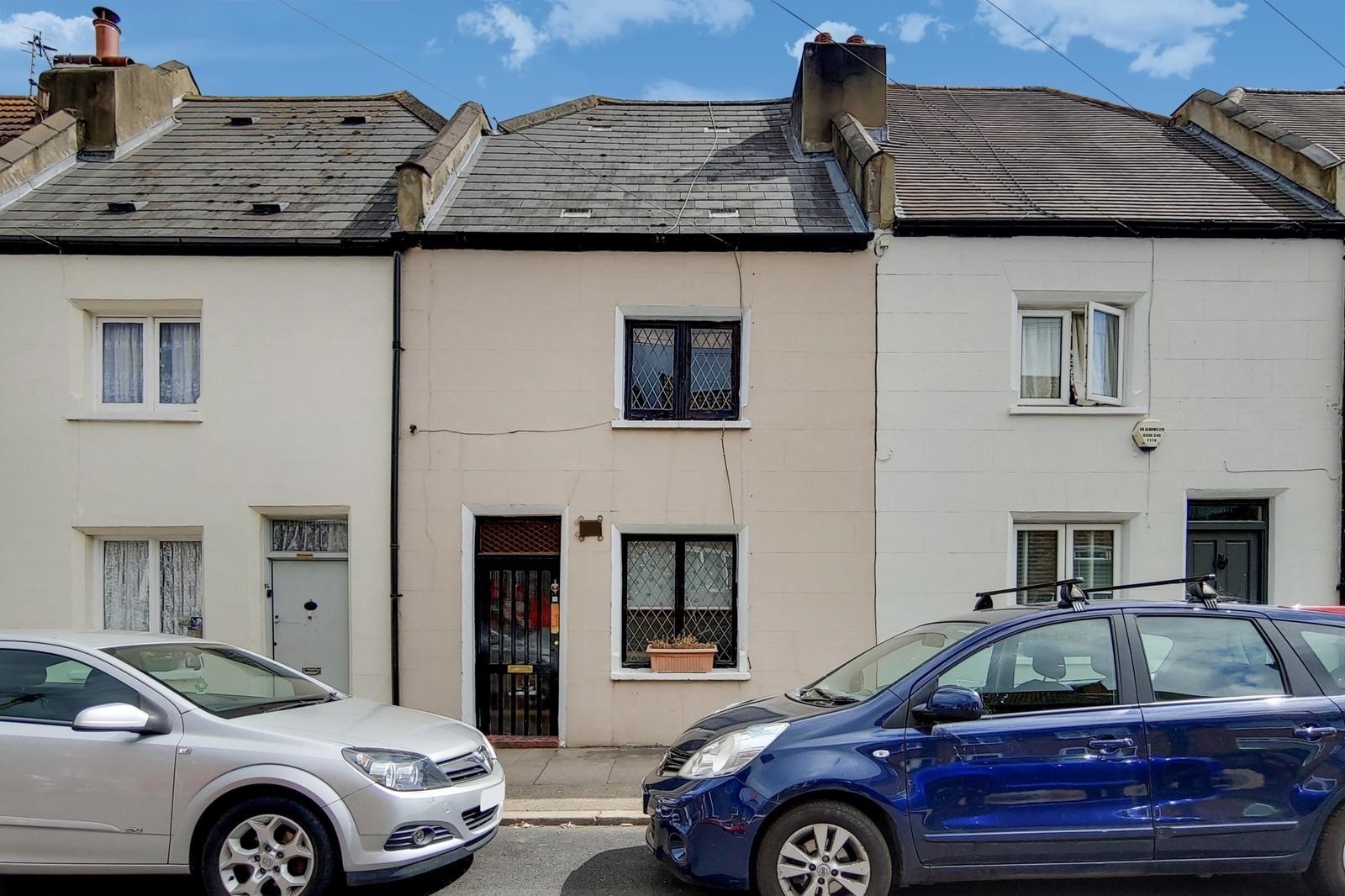 18 Besley Street, Streatham, London SW16 6BD