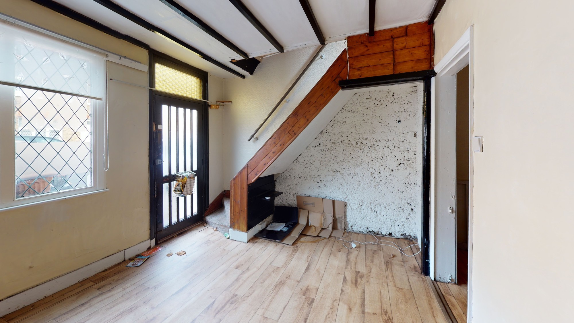 18 Besley Street, Streatham, London SW16 6BD