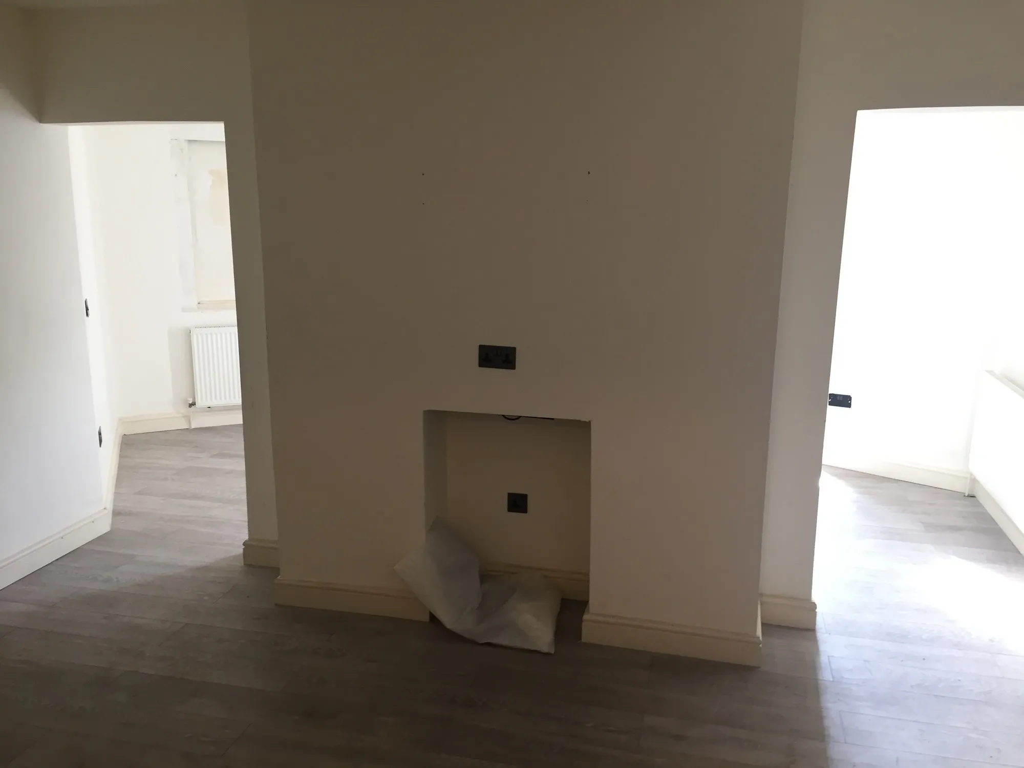 21 Cressy House, Hannibal Road, Stepney Green, London E1 3JE