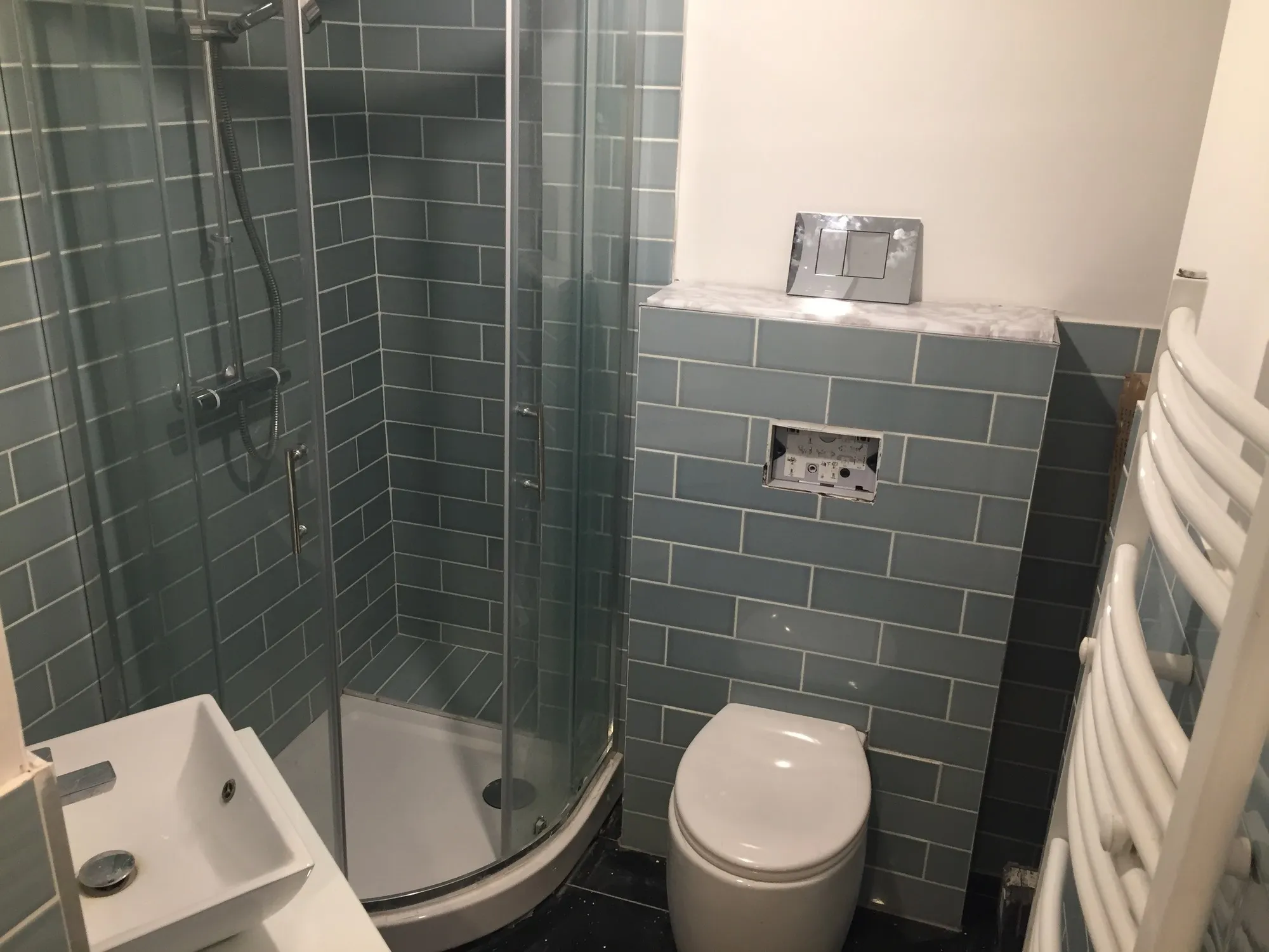 21 Cressy House, Hannibal Road, Stepney Green, London E1 3JE