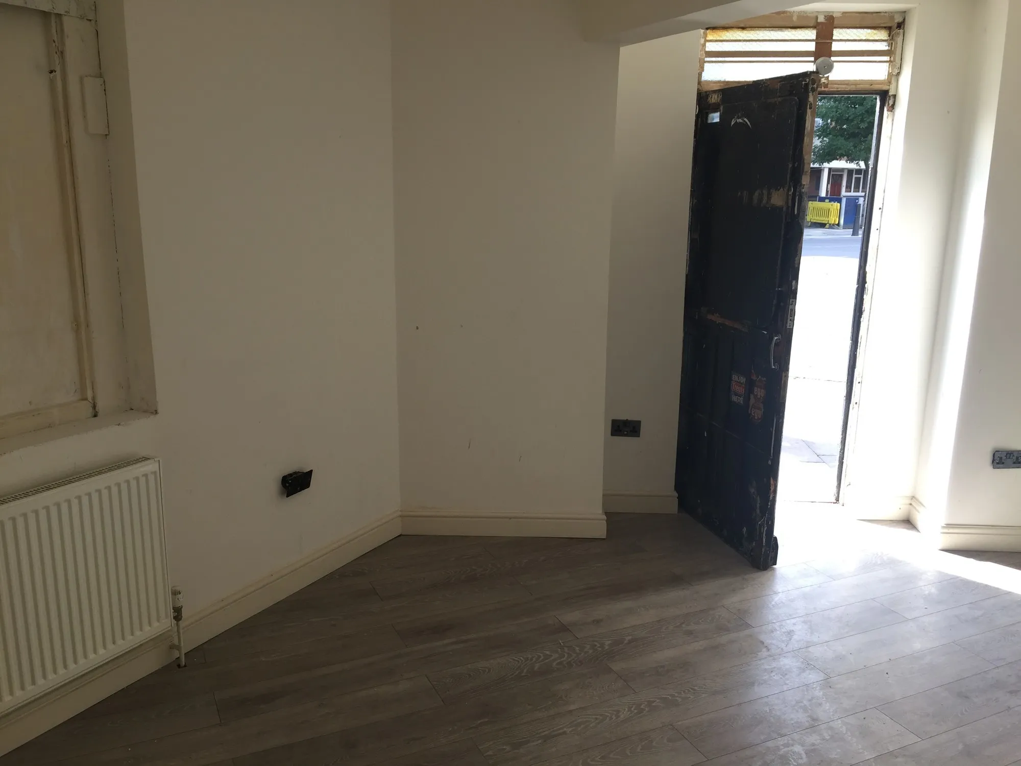 21 Cressy House, Hannibal Road, Stepney Green, London E1 3JE
