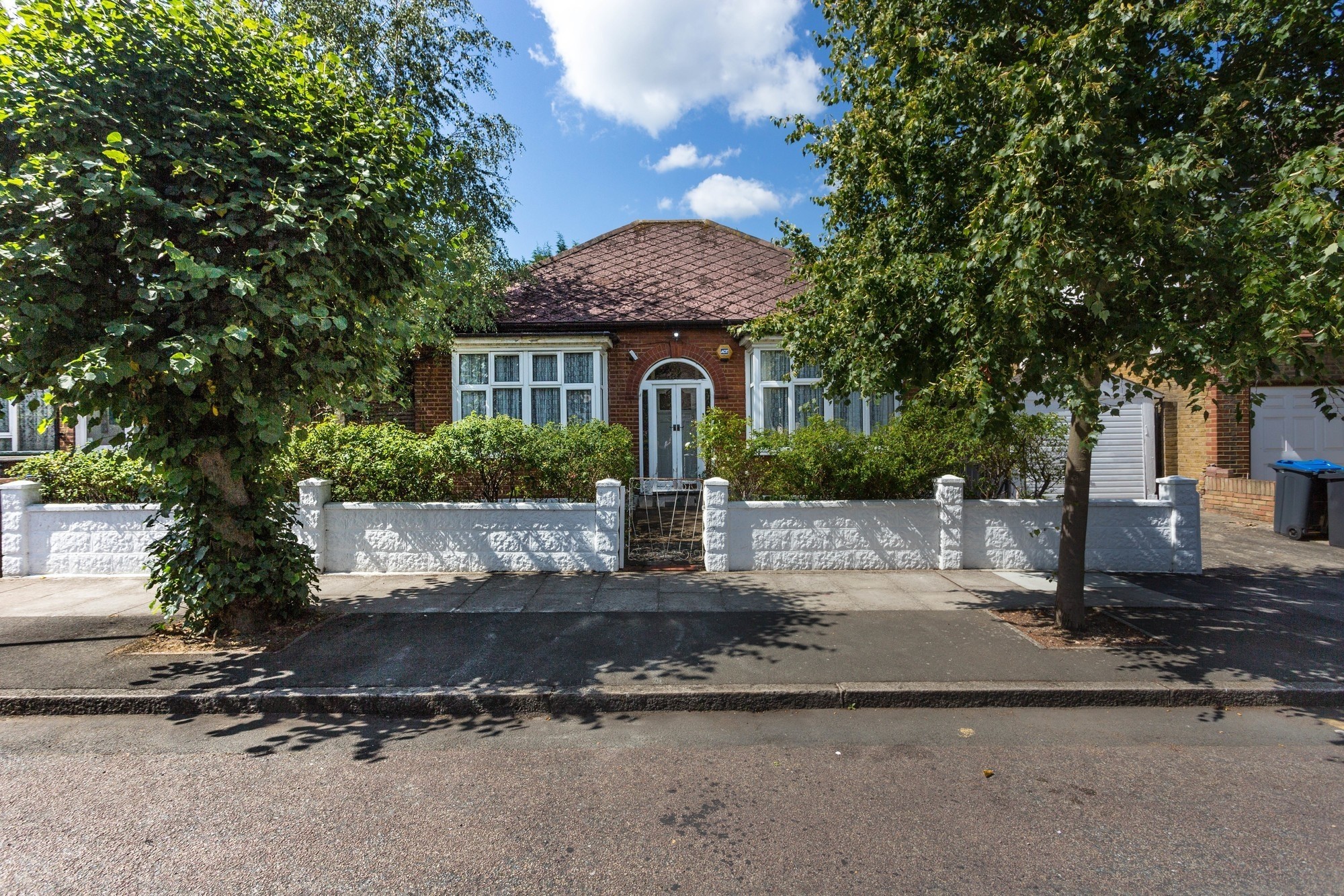 21 Rural Way, Streatham, London SW16 6PF