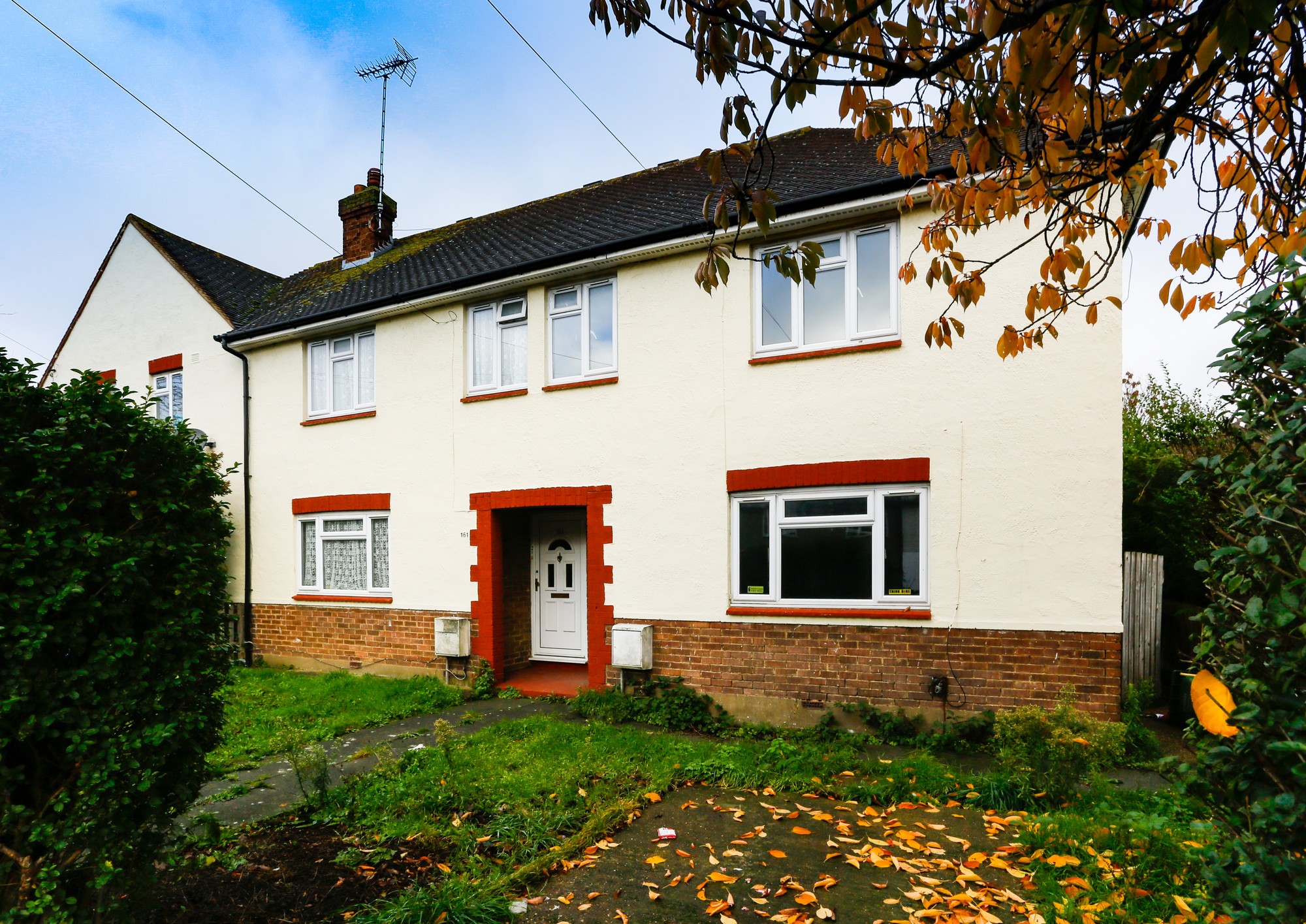 163 Iron Mill Lane, Crayford, Kent DA1 4PA