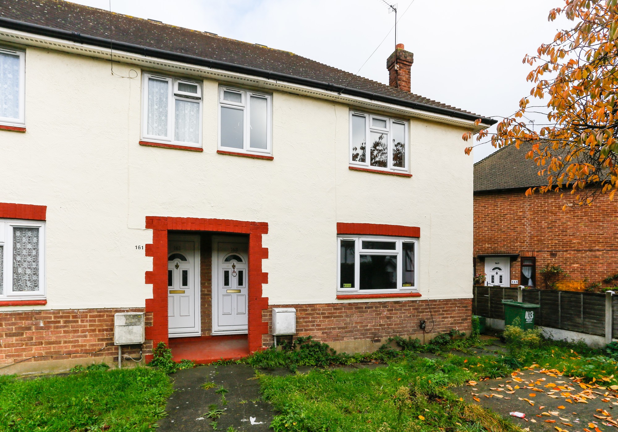 163 Iron Mill Lane, Crayford, Kent DA1 4PA