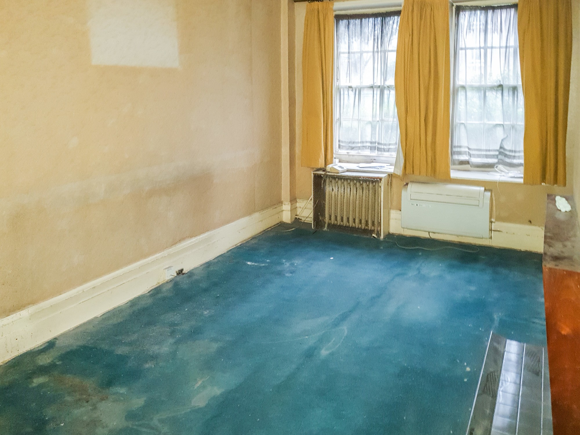 Flat 3, St Johns Wood Court, St Johns Wood Road, St Johns Wood, London NW8 8QT
