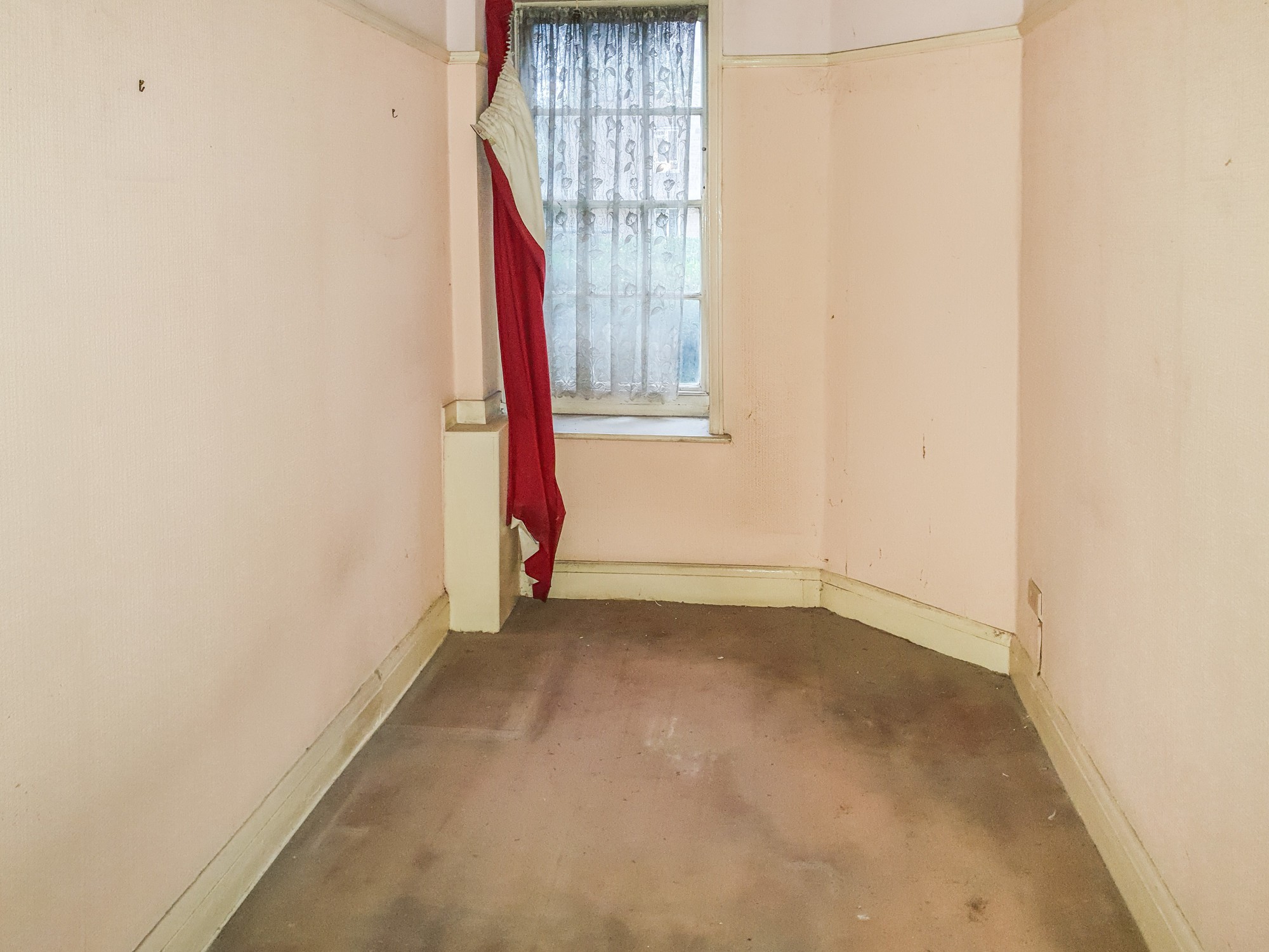 Flat 3, St Johns Wood Court, St Johns Wood Road, St Johns Wood, London NW8 8QT
