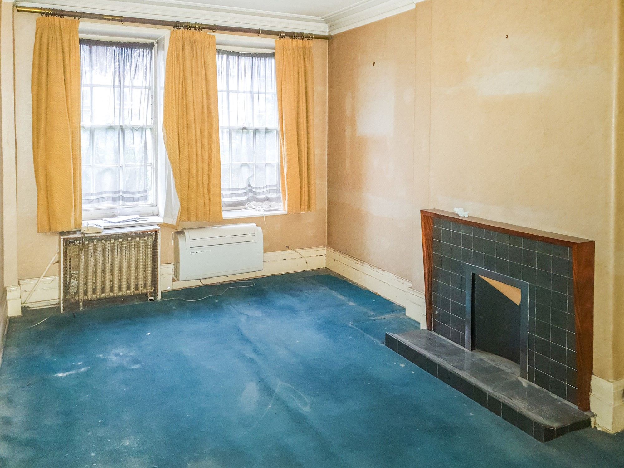 Flat 3, St Johns Wood Court, St Johns Wood Road, St Johns Wood, London NW8 8QT
