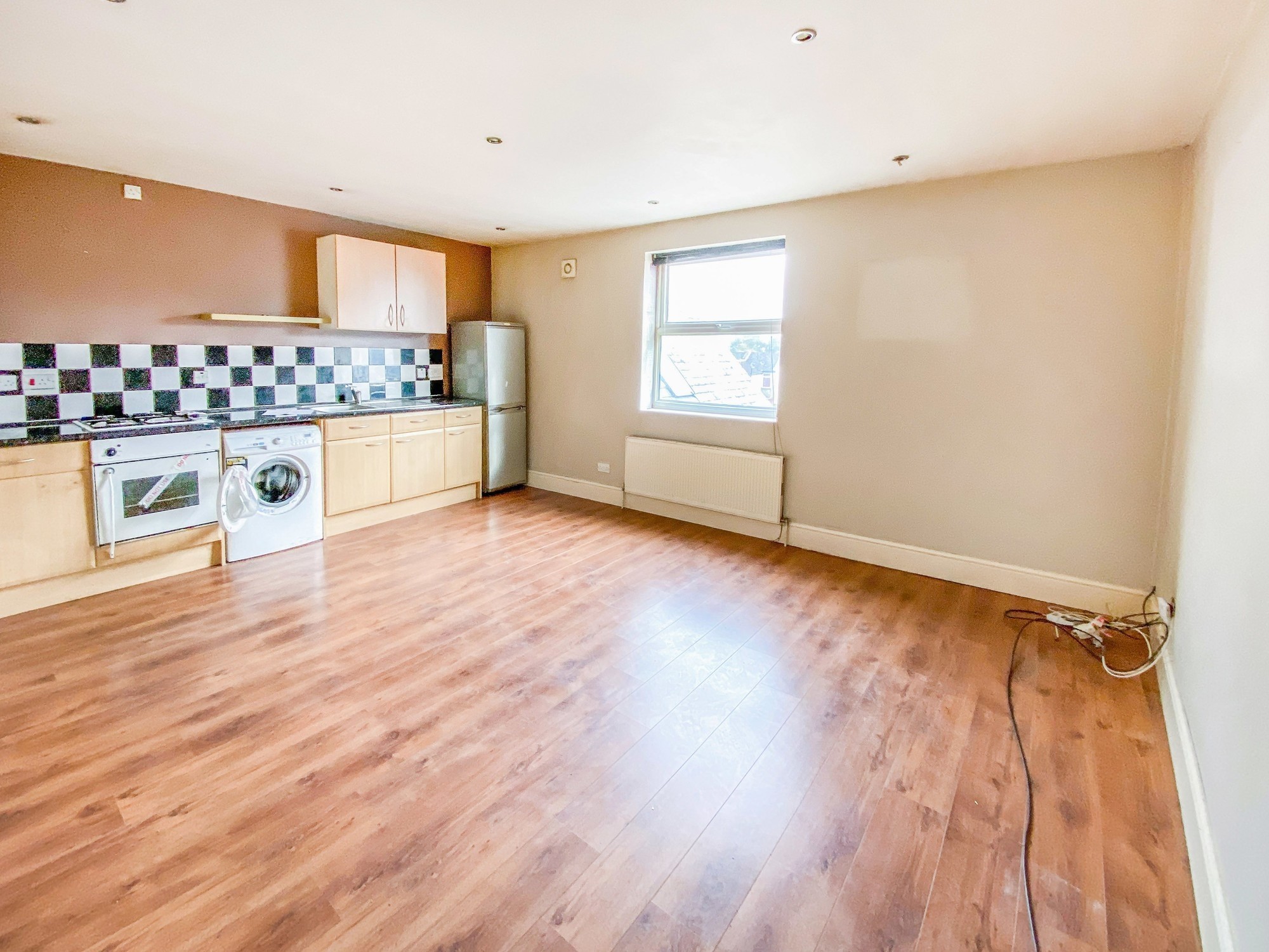 6 Jade Mews, 62 Kingston Road, Portsmouth, PO2 7PE