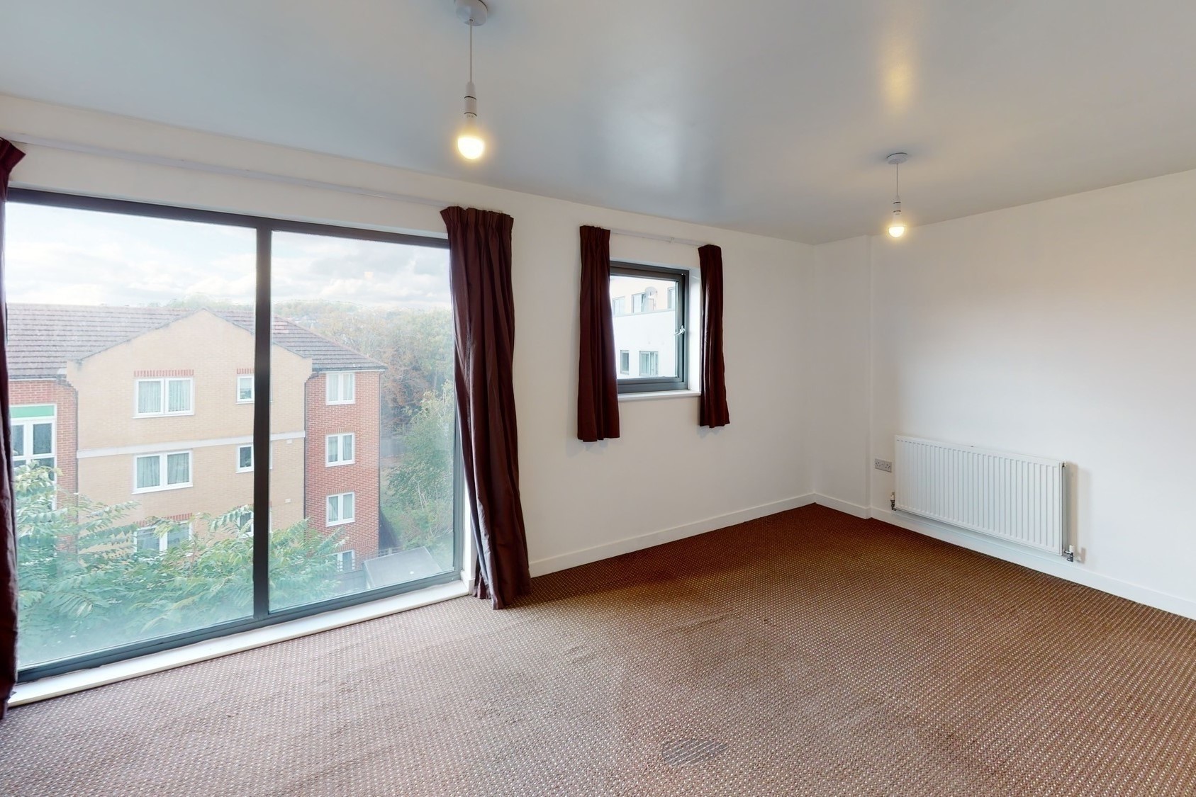 23 Axis House, 262 Lewisham High Street, Lewisham, London SE13 6AD
