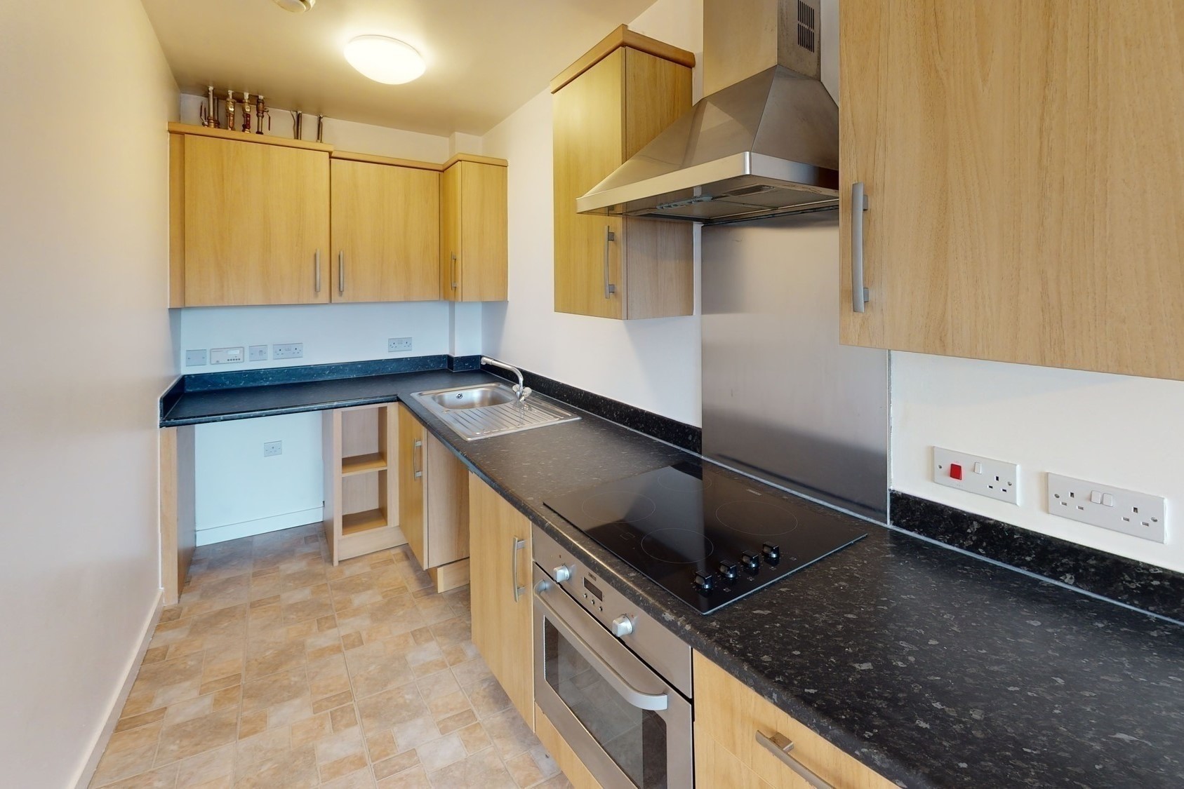 23 Axis House, 262 Lewisham High Street, Lewisham, London SE13 6AD