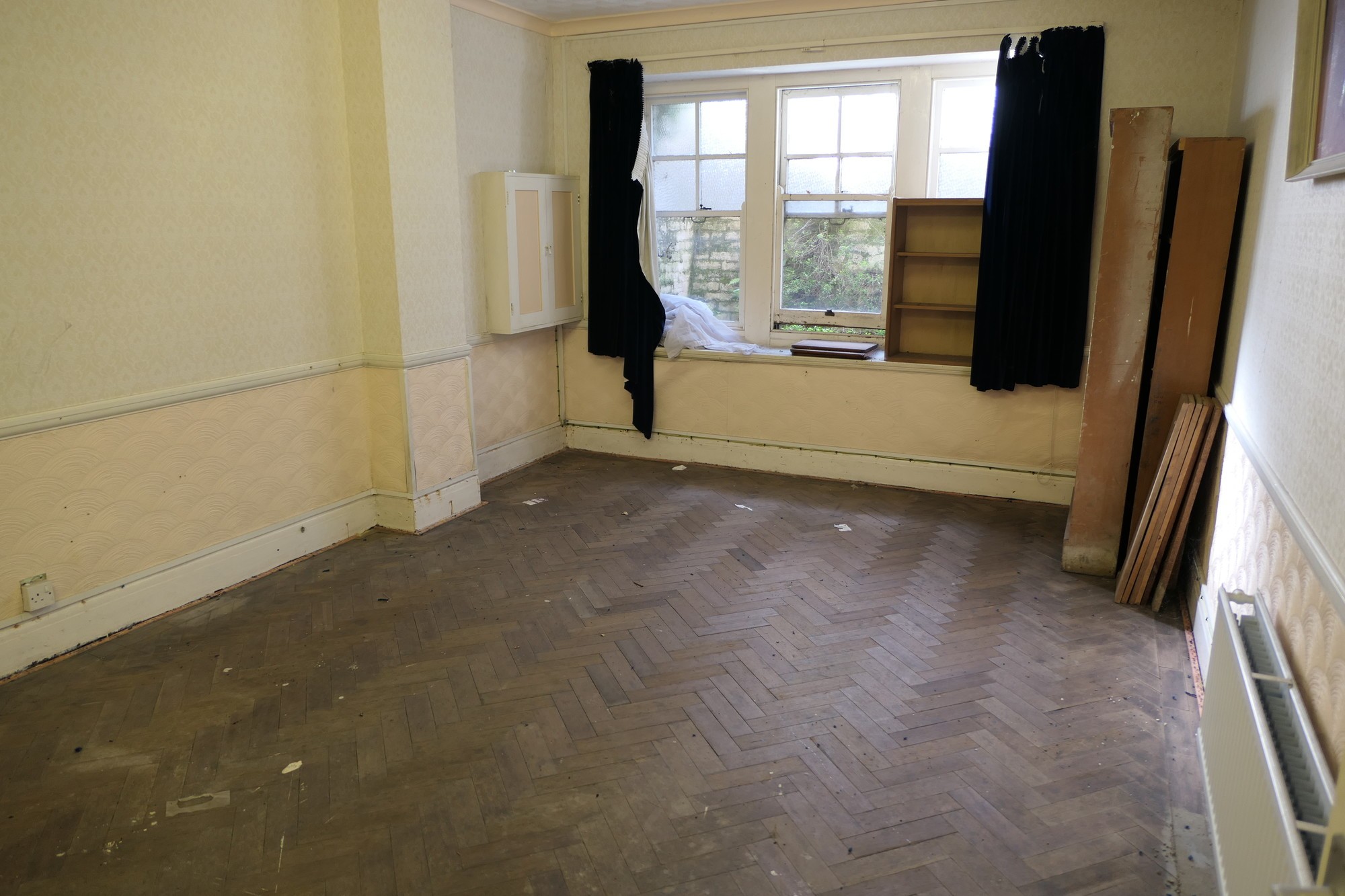 Synagogue at Albion Road, Cliftonville, Margate, Kent CT9 2HP