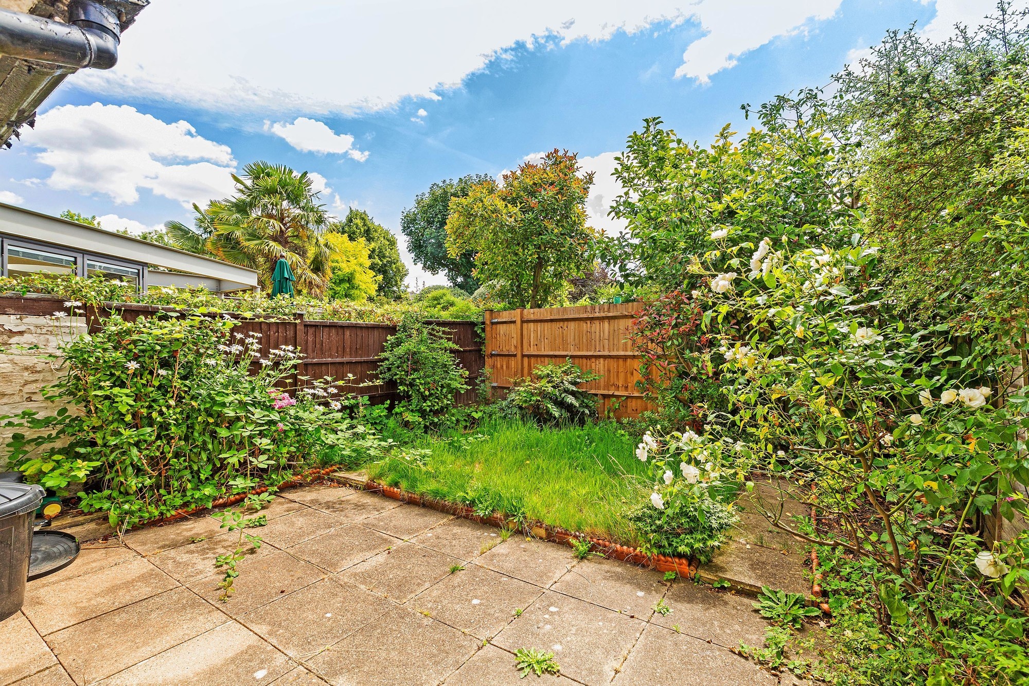 83 Brodrick Road, Wandsworth, London SW17 7DX 
