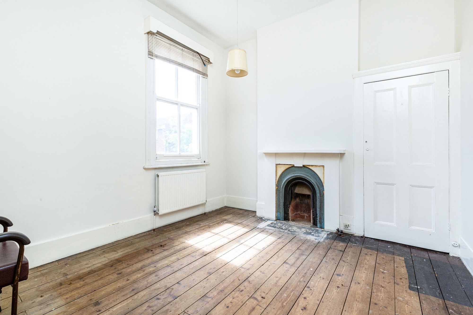 83 Brodrick Road, Wandsworth, London SW17 7DX 
