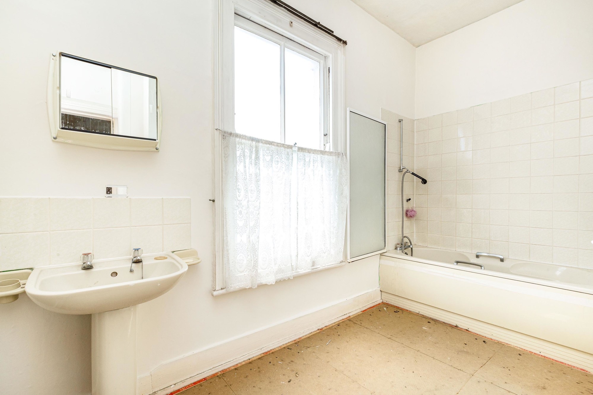 83 Brodrick Road, Wandsworth, London SW17 7DX 
