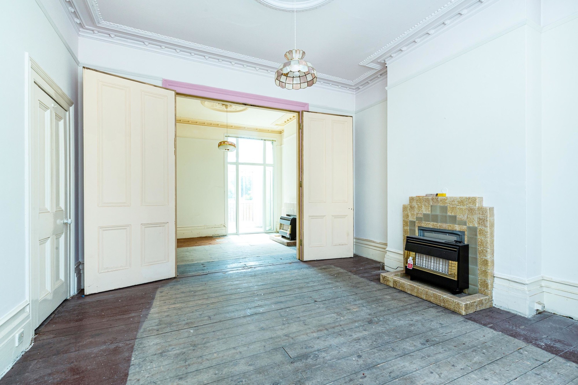 83 Brodrick Road, Wandsworth, London SW17 7DX 
