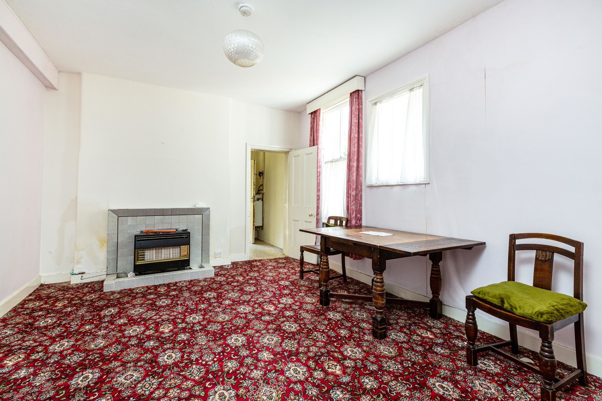 83 Brodrick Road, Wandsworth, London SW17 7DX 
