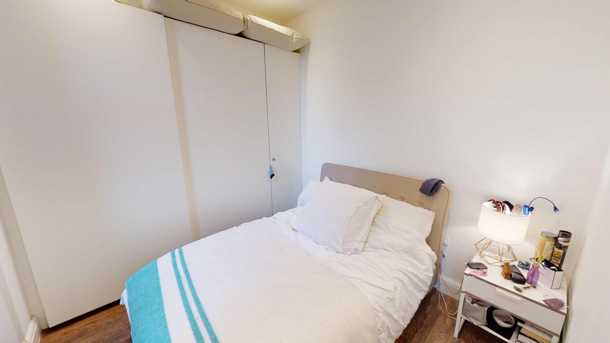 Ground Floor Flat, 2 Princess Road, Primrose Hill, London, NW1 8JJ 
